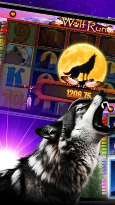 Wolf Run Casino preview 1