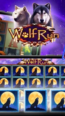 Wolf Run Casino preview 2