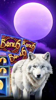 Wolf Run Casino preview 3